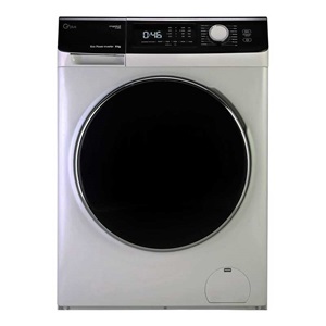 ماشین لباسشویی جی پلاس 8 کیلویی مدلGWM-M8540T تیتانیوم تیتانیوم رنگ  برند : جی پلاس سایز : 8کیلو