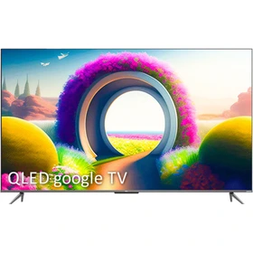تلویزیون LED هوشمند تی سی ال  مدل 65C655سایز 65 اینچ