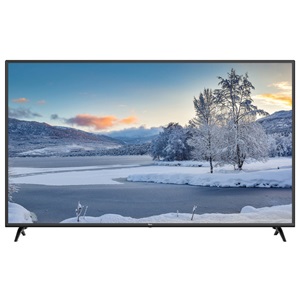 تلویزیون LEDهوشمند جی پلاس مدل GTV-55SU728Nسایز55 اینچ