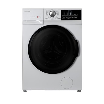ماشین لباسشویی پاکشوما 8کیلو مدل UWF-20801iW سفید