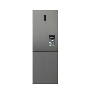یخچال فریزر پایین دوو مدل DB-2210TI تیتانیوم