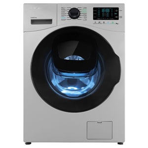 ماشین لباسشویی  اسنوا 9 کیلویی مدل SWM-F92S  سیلور