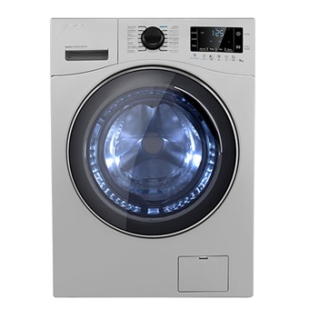 ماشین لباسشویی  اسنوا 9 کیلویی مدل SWM-E92S  سیلور