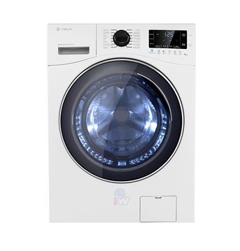 ماشین لباسشویی  اسنوا 9 کیلویی مدل SWM-E92W  سفید