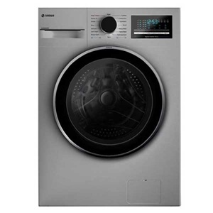 ماشین لباسشویی اسنوا 8 کیلویی مدل SWM-B80S سیلور