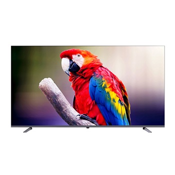 تلویزیونLED هوشمند مکسن اسمارت 43  اینچ مدل 43AF9000 مشکی