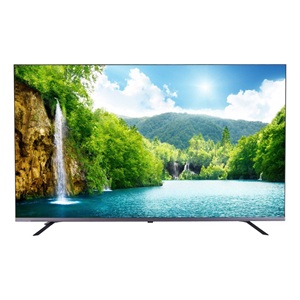 تلویزیونLED هوشمند مکسن فورکی  اسمارت 55 اینچ مدل 55CU9300 مشکی