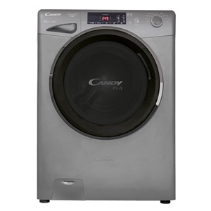 ماشین لباسشویی کندی 8کیلویی  مدل PFC- 822 S سیلور