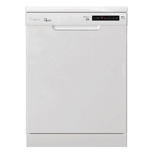 ماشین ظرفشویی 16 نفره کندی مدل CDPN-2D622سفید