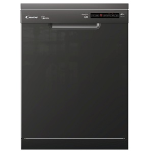 ماشین ظرفشویی 16 نفره کندی مدل CDPN-2D622 سیلور