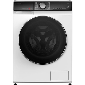 ماشین لباسشویی پاکشوما 8 کیلو یی مدل  40828-BWFسفید
