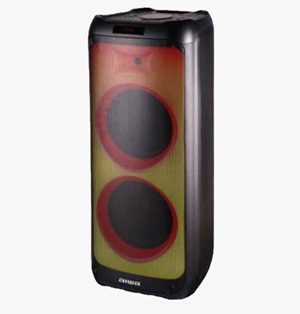 اسپیکر آیوا مدل 1127 پرو AW-X1127DSP PRO