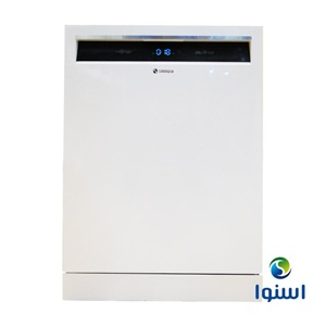 ماشین ظرفشویی 13 نفره اسنوا مدل SDW-A11Wسفید