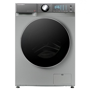 ماشین لباسشویی پاکشوما  9کیلویی مدل BWF-40128 سیلور