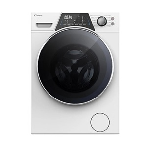 ماشین لباسشویی کندی  9کیلویی مدل PFC - 946 VW سفید