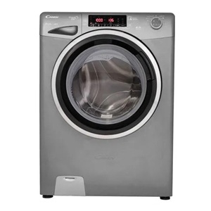 ماشین لباسشویی کندی  9 کیلویی مدلPFC- 944 S سیلور