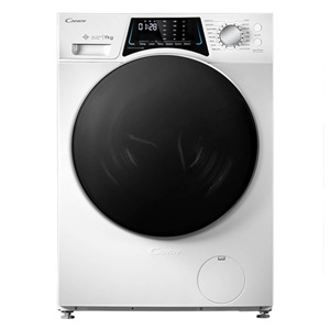 ماشین لباسشویی کندی 8 کیلویی مدل PFC-846W  سفید