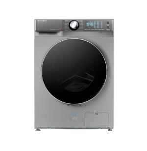 ماشین لباسشویی  پاکشوما  9 کیلویی مدل BWF- 40138 ST سیلور