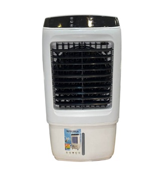 کولر آبی پرتابل جنرال مدل HP34000 سفید