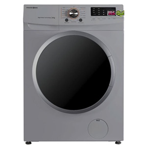 ماشین لباسشوییPakshoma( پاکشوما )7کیلویی مدل UFW-10700 ST سیلور