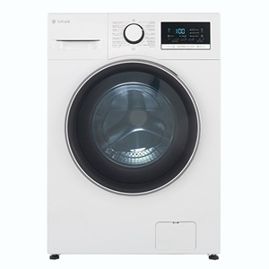 ماشین لباسشویی اسنوا 8 کیلویی مدل SWM-A81W سفید