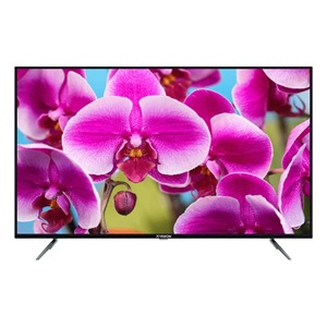 تلویزیون LEDهوشمند ایکس ویژن مدل 55XYU775سایز55 اینچ