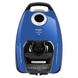 جاروبرقی کیسه‌‎دار اسنوا مدل SVC-RL24BE آبی