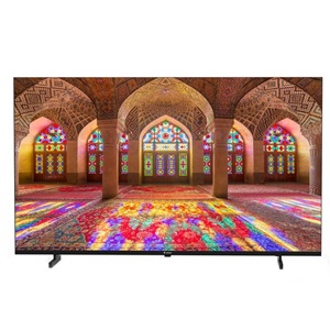 تلویزیون هوشمندLED اسنوا مدل SSD-55LS555UI سایز 55 اینچ