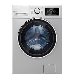 ماشین لباسشویی اسنوا 8 کیلویی مدل SWM-A81S سیلور