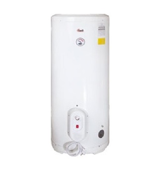 آبگرمکن برقی ایستاده Azmoon آزمون مدل EV200