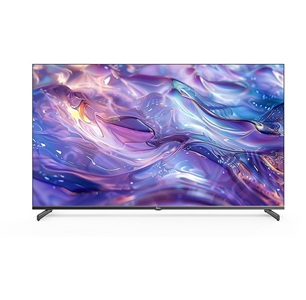 تلویزیون هوشمند LED اسنوا مدل 50 اینچ 50SA700 مشکی