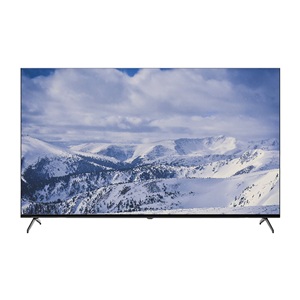 تلویزیون هوشمند LED اسنوا 75 اینچ  مدل 75SA700 مشکی