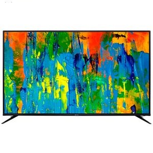 تلویزیونLED هوشمند اسنوامدلSSD-75LS600U سایز75اینچ