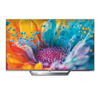 تلویزیون هوشمندQLED آیوا مدل ZQ X5D-P17 سایز 50 اینچ