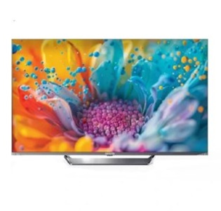 تلویزیون هوشمند  QLEDآیوا  مدل 55X5D-P17 سایز ۵۵ اینچ