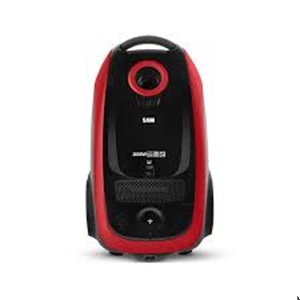 جارو برقی سام 2000 وات مدل VC-9920قرمز پورشه