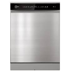 ماشین ظرفشویی کلور 16 نفره مدلCDW-H16TS1