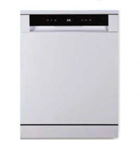 ماشین ظرفشویی کلور 15 نفره مدلCDW-H15VS1