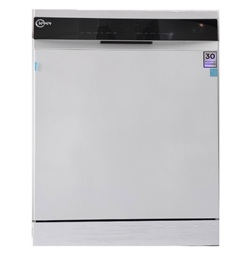 ماشین ظرفشویی کلور 13 نفره مدل 13 CDW-H13VW1