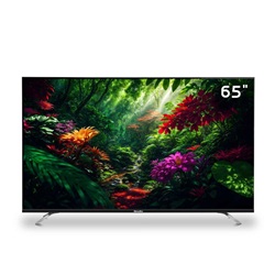 تلویزیون LED هوشمند هیمالیا مدل HM65FQ سایز65اینچ