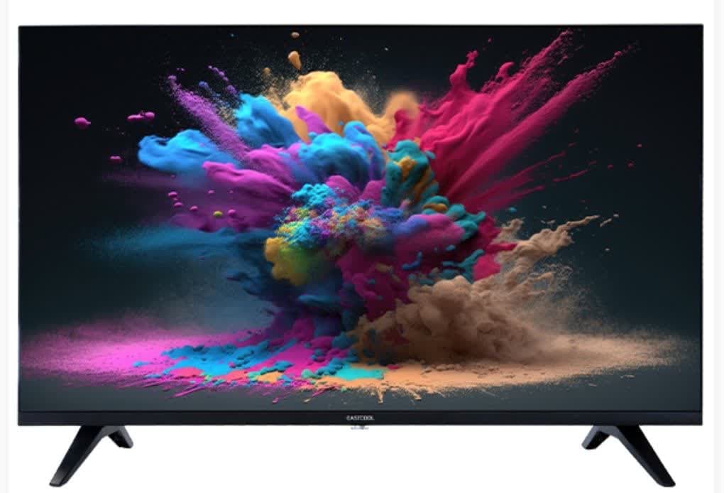 تلویزیون LED مدل 32HR1_ HD ایستکول سایز32اینچ