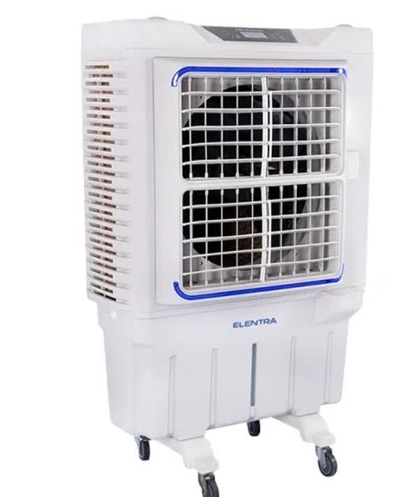 کولر آبی پرتابل دیجیتال مدل5500 النترا
