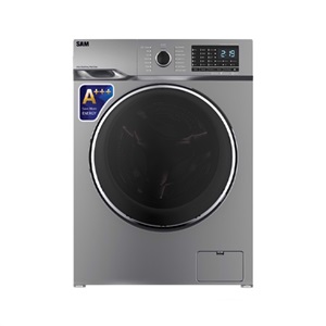 ماشین لباسشویی BLANTONبلانتون8کیلومدلWM-8405S سیلور سیلور رنگ  برند : بلانتون سایز : 8کیلو