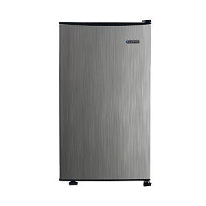 یخچال 5 فوت EastCoolایستکول  مدل TM-1835سیلور
