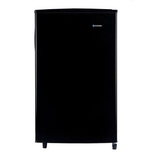 یخچال ۵ فوت EastCoolایستکول مشکی مدل TM-۱۸۳۵
