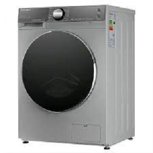 ماشین لباسشویی پاکشوما ۹کیلو مدل BWF-40918سیلور