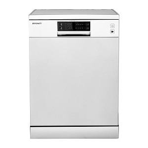 ماشین ظرفشویی زیرووات 15نفره مدل ZDC-3550Wسفید سفید رنگ  برند : زیرووات سایز : 15 نفره