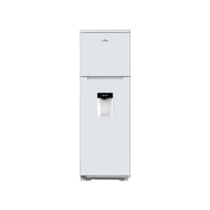 یخچال فریزر تاپ مانت آبریزسینجر 14 فوت مدل3300WDسفید