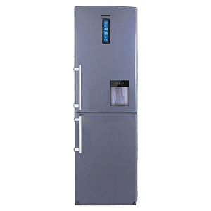 یخچال فریزرکمبی EIectroSteeIالکترواستیل مدل استارes27 تیتانیوم تیتانیوم رنگ  برند : الکترواستیل سایز : 27 فوت
